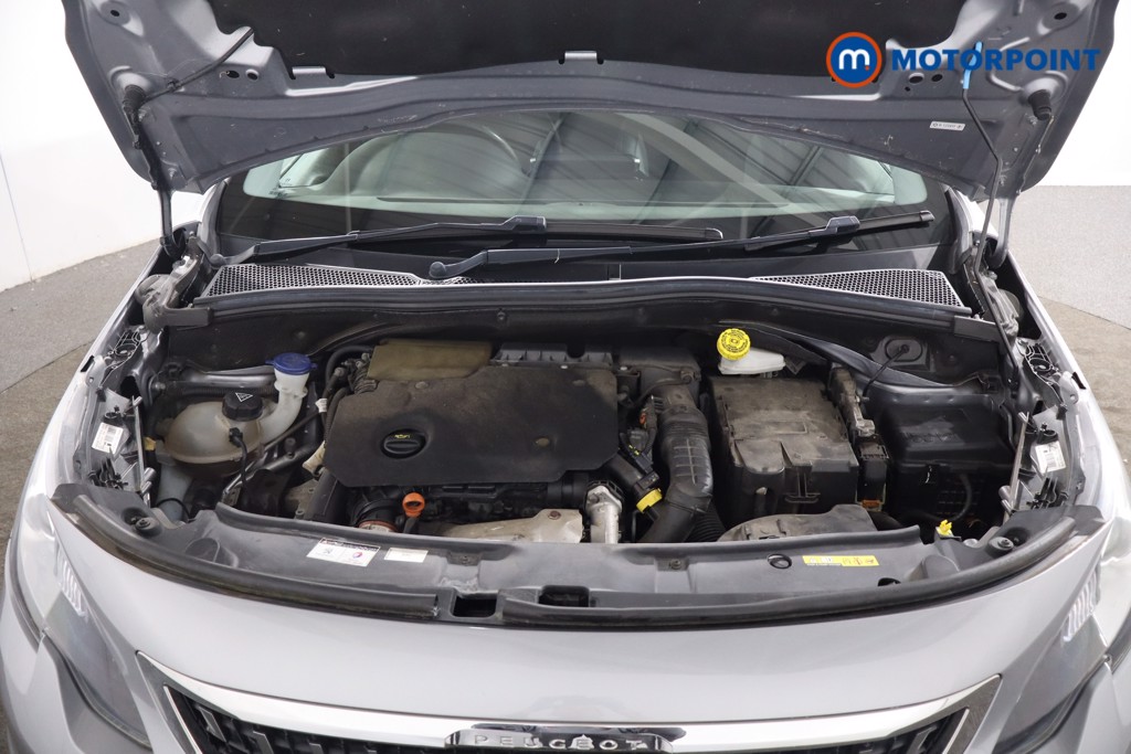 Peugeot 2008 Allure Automatic Diesel SUV - Stock Number (1582122) - 30th supplementary image