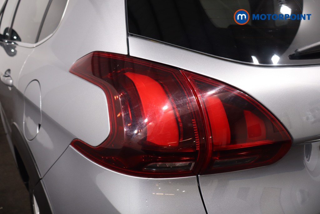 Peugeot 2008 Allure Automatic Diesel SUV - Stock Number (1582122) - 32nd supplementary image