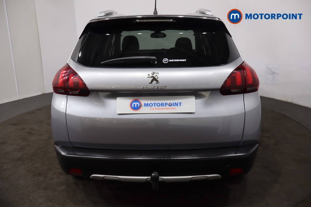 Peugeot 2008 Allure Automatic Diesel SUV - Stock Number (1582122) - 35th supplementary image