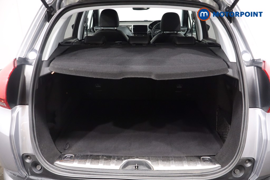 Peugeot 2008 Allure Automatic Diesel SUV - Stock Number (1582122) - 36th supplementary image