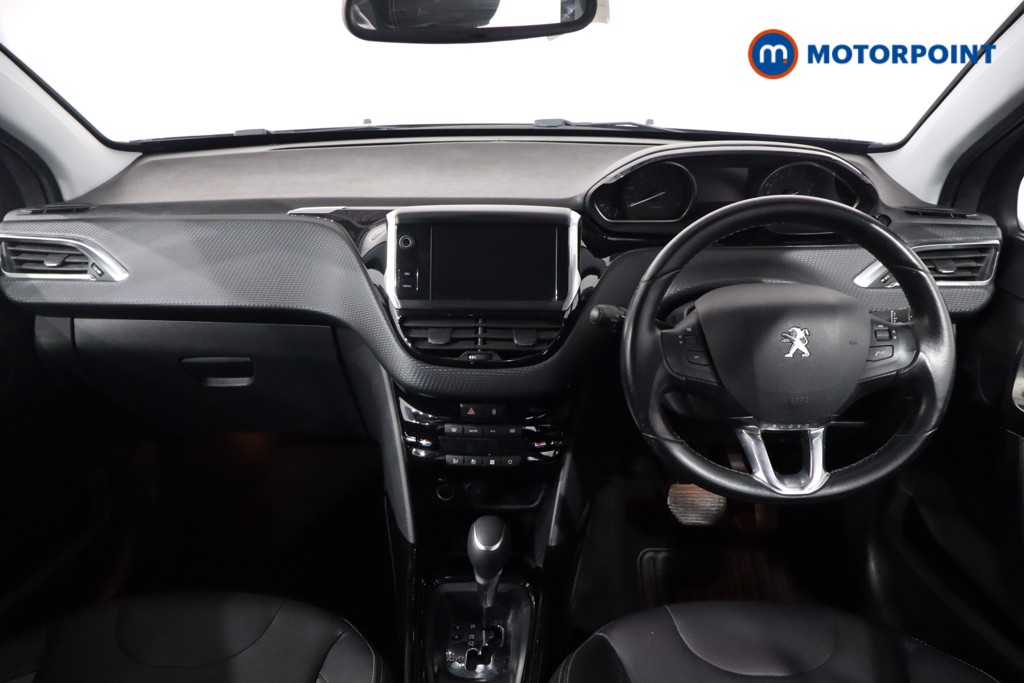 Peugeot 2008 Allure Automatic Diesel SUV - Stock Number (1582122) - 1st supplementary image