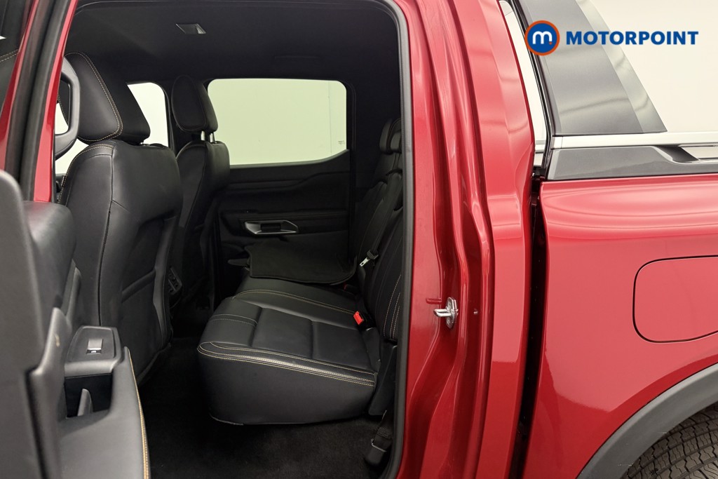 Ford Ranger Wildtrak Automatic Diesel Double Cab Pick-Up - Stock Number (1582214) - 5th supplementary image