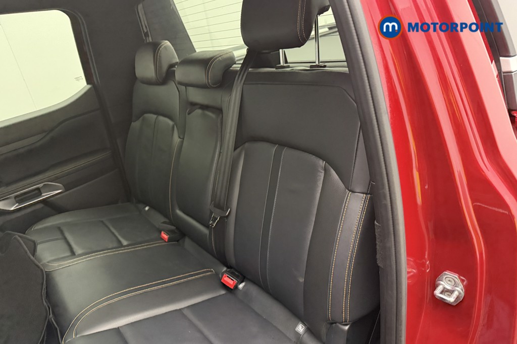 Ford Ranger Wildtrak Automatic Diesel Double Cab Pick-Up - Stock Number (1582214) - 6th supplementary image