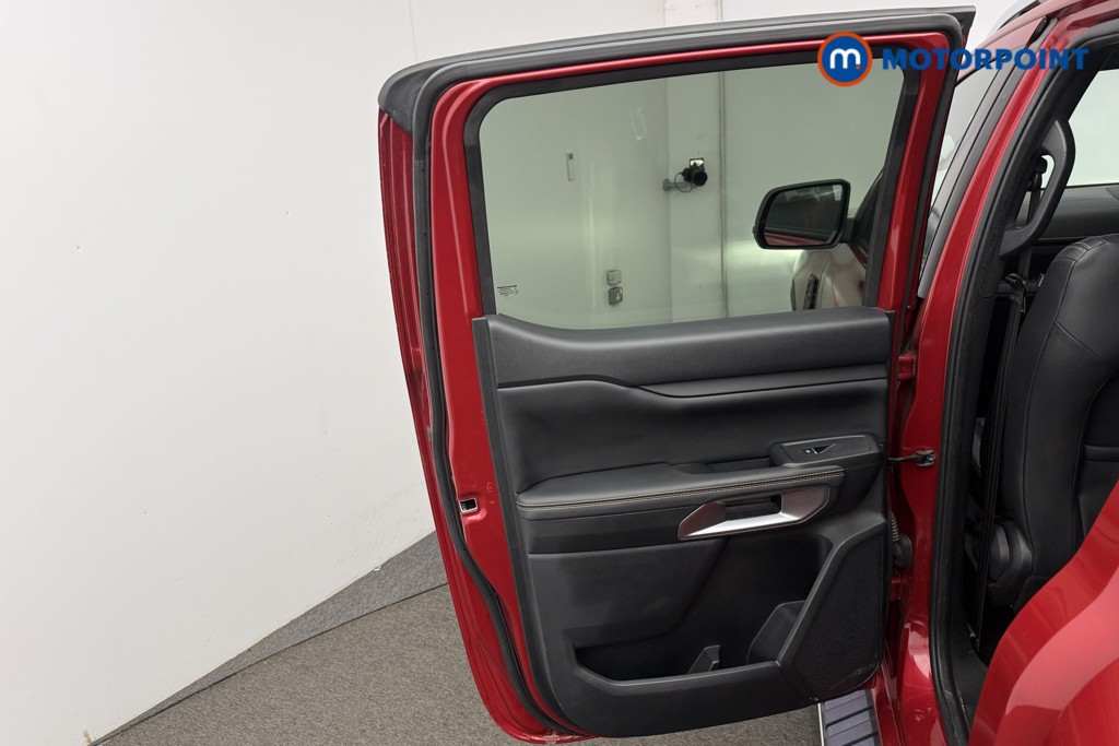 Ford Ranger Wildtrak Automatic Diesel Double Cab Pick-Up - Stock Number (1582214) - 7th supplementary image