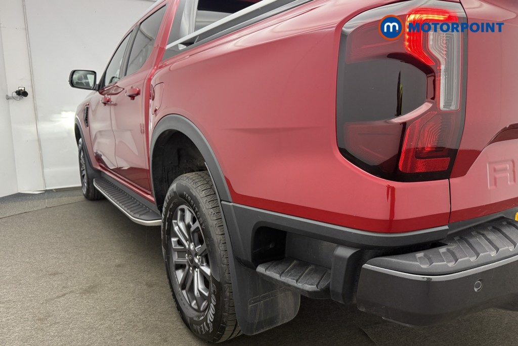 Ford Ranger Wildtrak Automatic Diesel Double Cab Pick-Up - Stock Number (1582214) - 8th supplementary image
