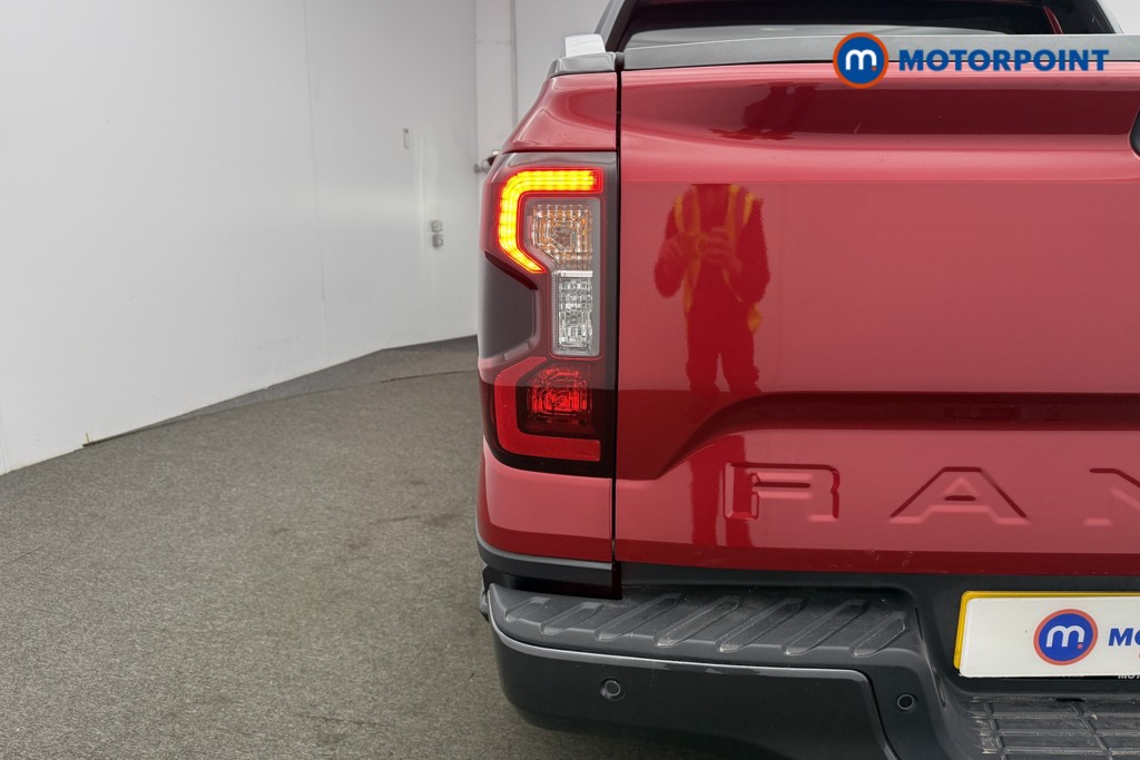 Ford Ranger Wildtrak Automatic Diesel Double Cab Pick-Up - Stock Number (1582214) - 9th supplementary image