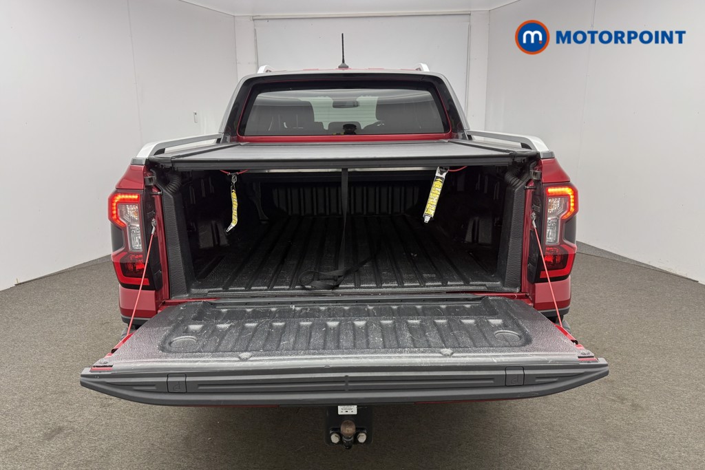 Ford Ranger Wildtrak Automatic Diesel Double Cab Pick-Up - Stock Number (1582214) - 11th supplementary image