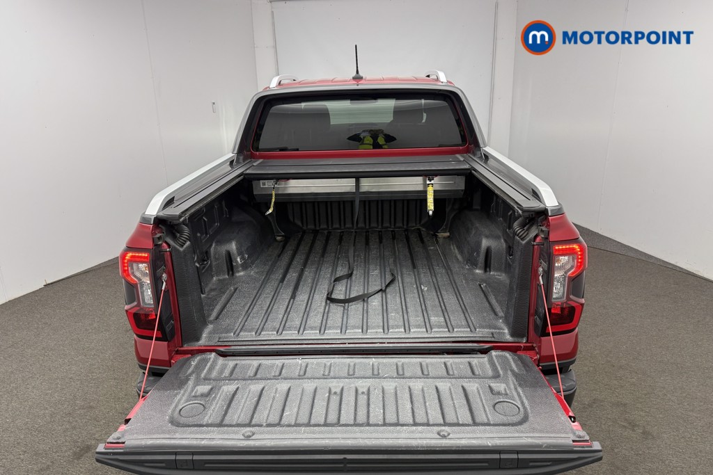 Ford Ranger Wildtrak Automatic Diesel Double Cab Pick-Up - Stock Number (1582214) - 12th supplementary image