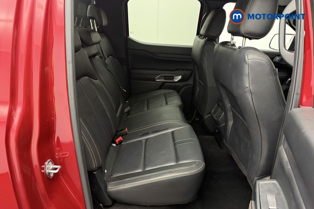 Ford Ranger Wildtrak Automatic Diesel Double Cab Pick-Up - Stock Number (1582214) - 14th supplementary image