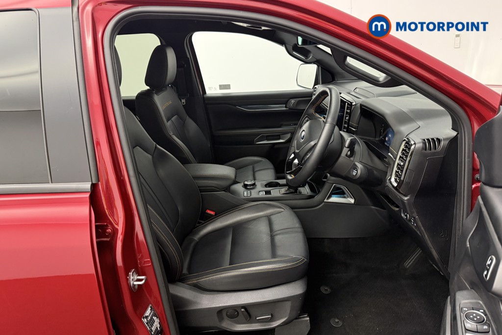Ford Ranger Wildtrak Automatic Diesel Double Cab Pick-Up - Stock Number (1582214) - 17th supplementary image