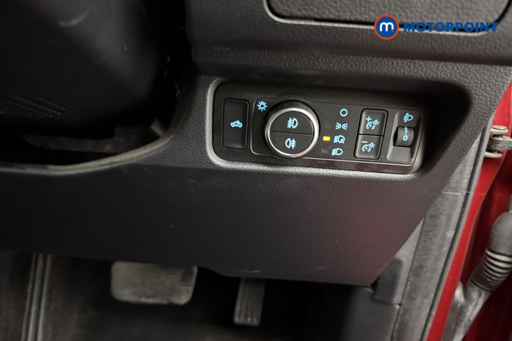 Ford Ranger Wildtrak Automatic Diesel Double Cab Pick-Up - Stock Number (1582214) - 22nd supplementary image