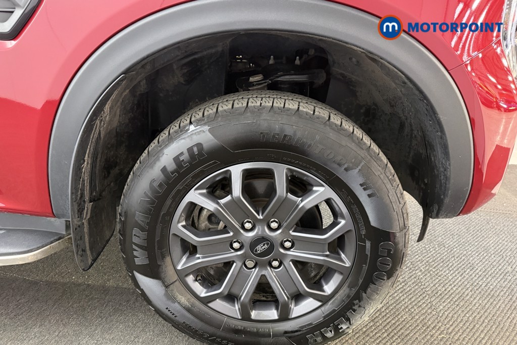 Ford Ranger Wildtrak Automatic Diesel Double Cab Pick-Up - Stock Number (1582214) - 41st supplementary image