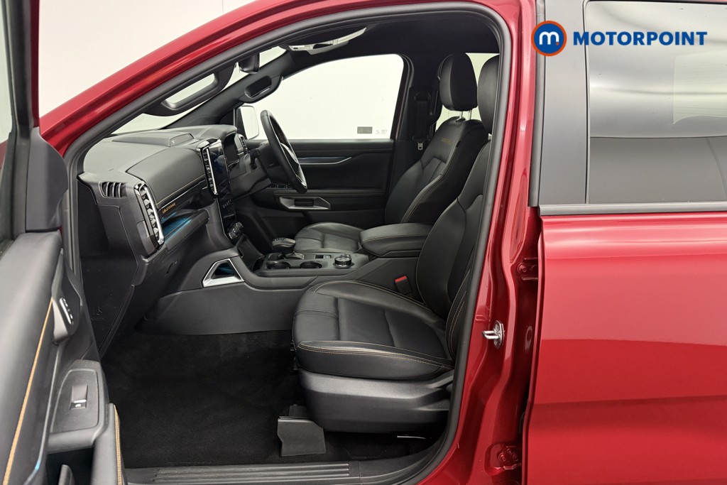 Ford Ranger Wildtrak Automatic Diesel Double Cab Pick-Up - Stock Number (1582214) - 1st supplementary image