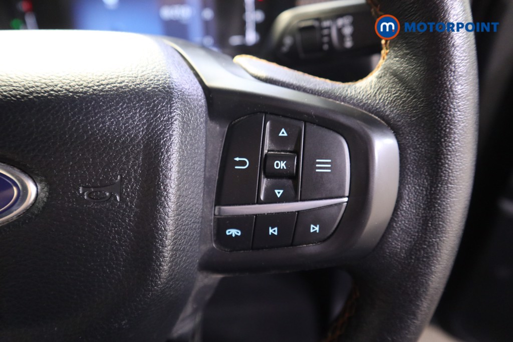 Ford Ranger Wildtrak Automatic Diesel Double Cab Pick-Up - Stock Number (1582216) - 6th supplementary image