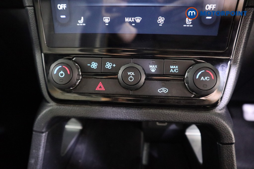 Ford Ranger Wildtrak Automatic Diesel Double Cab Pick-Up - Stock Number (1582216) - 7th supplementary image