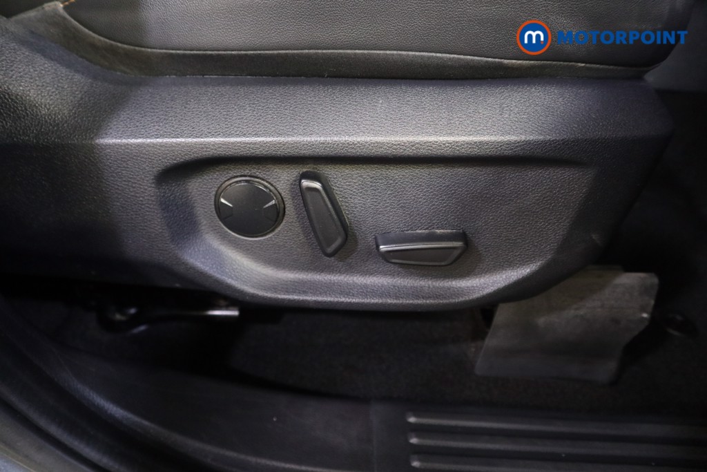 Ford Ranger Wildtrak Automatic Diesel Double Cab Pick-Up - Stock Number (1582216) - 10th supplementary image