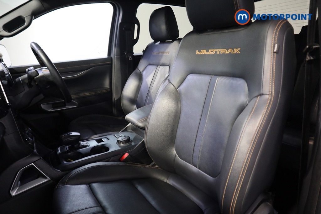 Ford Ranger Wildtrak Automatic Diesel Double Cab Pick-Up - Stock Number (1582216) - 11th supplementary image