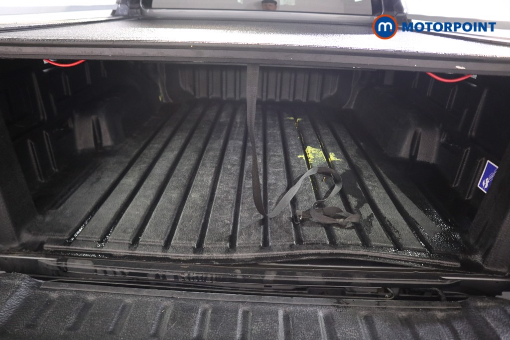 Ford Ranger Wildtrak Automatic Diesel Double Cab Pick-Up - Stock Number (1582216) - 12th supplementary image