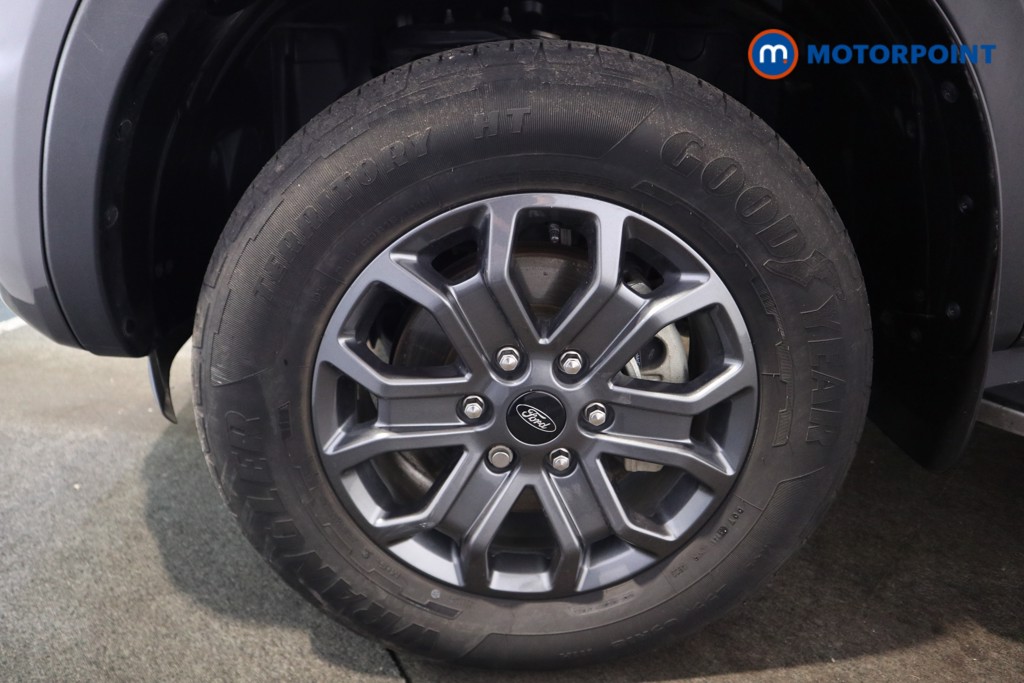 Ford Ranger Wildtrak Automatic Diesel Double Cab Pick-Up - Stock Number (1582216) - 15th supplementary image