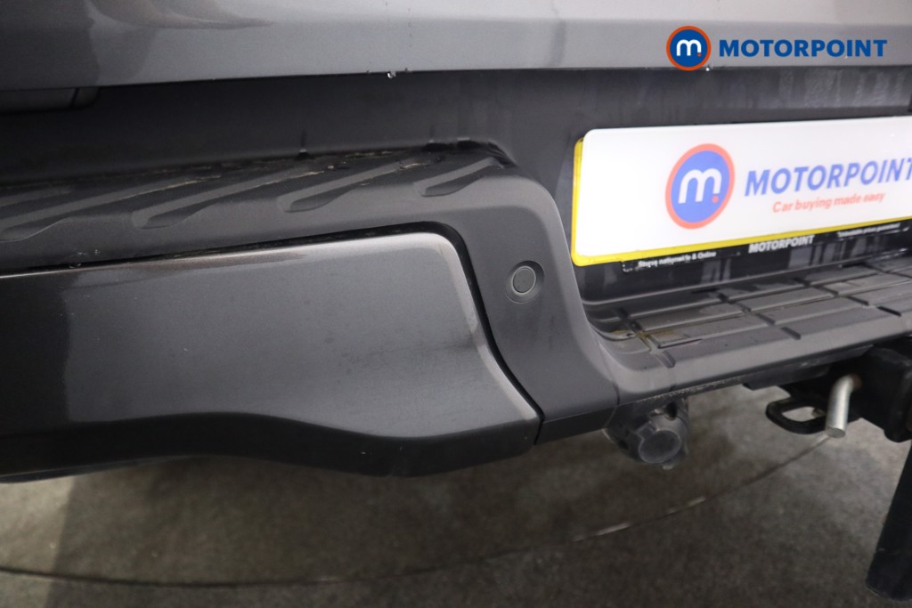 Ford Ranger Wildtrak Automatic Diesel Double Cab Pick-Up - Stock Number (1582216) - 17th supplementary image