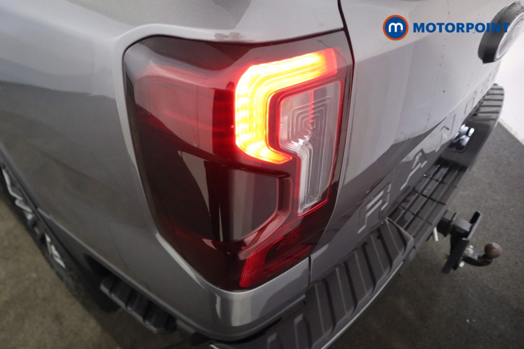 Ford Ranger Wildtrak Automatic Diesel Double Cab Pick-Up - Stock Number (1582216) - 18th supplementary image