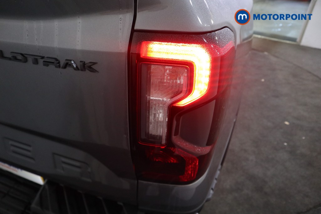 Ford Ranger Wildtrak Automatic Diesel Double Cab Pick-Up - Stock Number (1582216) - 19th supplementary image