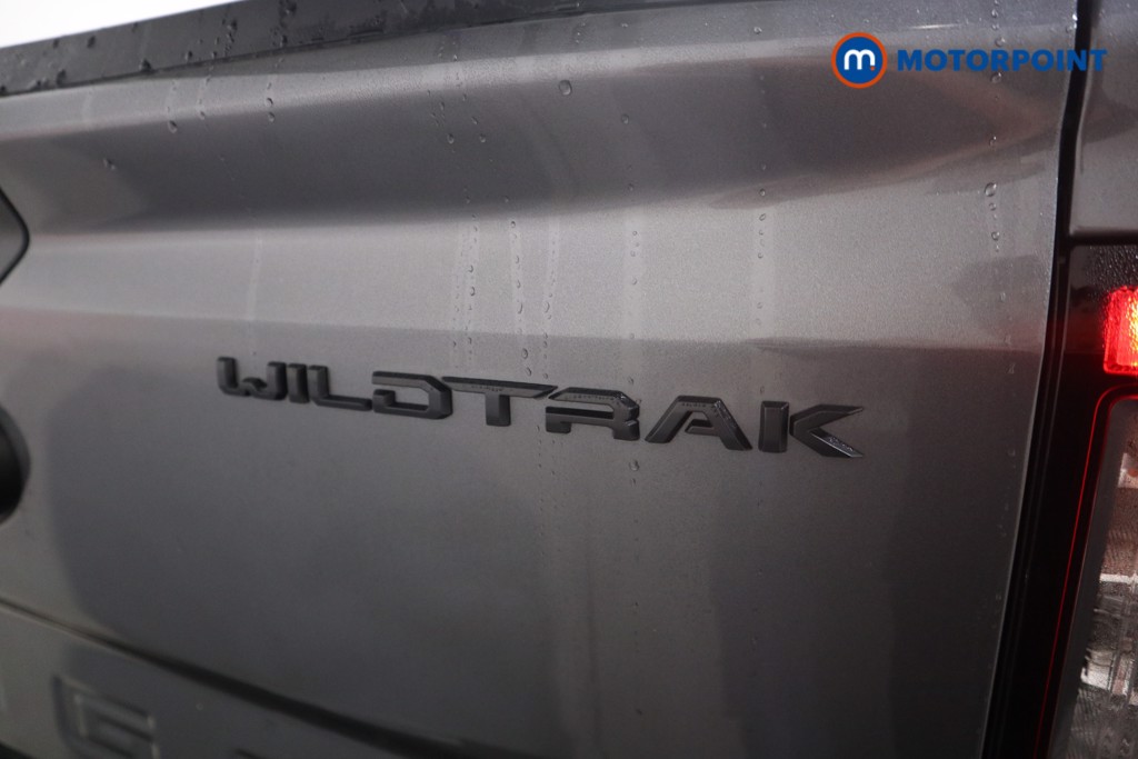 Ford Ranger Wildtrak Automatic Diesel Double Cab Pick-Up - Stock Number (1582216) - 20th supplementary image