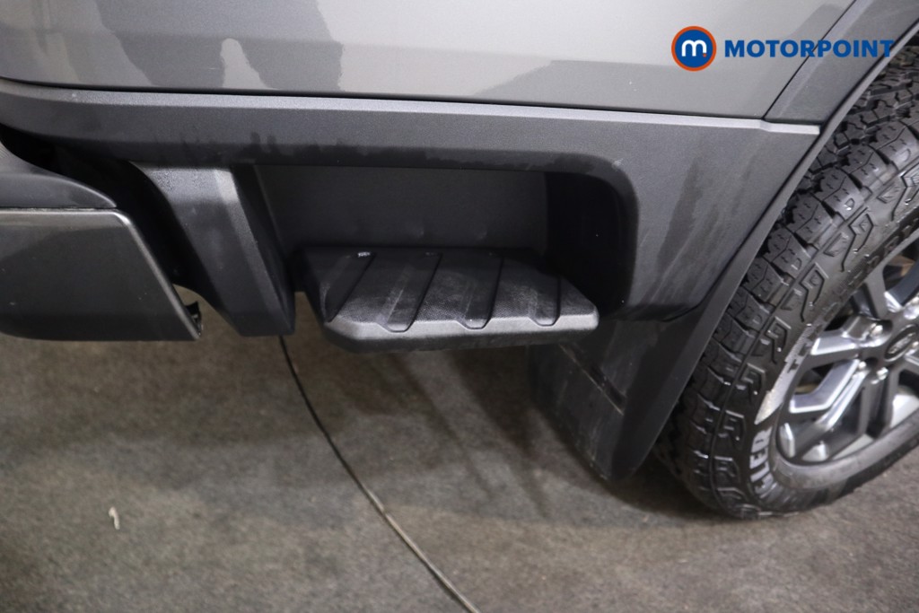 Ford Ranger Wildtrak Automatic Diesel Double Cab Pick-Up - Stock Number (1582216) - 21st supplementary image