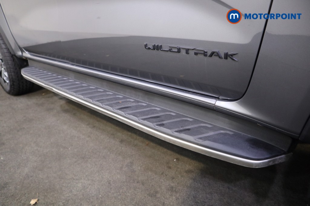 Ford Ranger Wildtrak Automatic Diesel Double Cab Pick-Up - Stock Number (1582216) - 23rd supplementary image