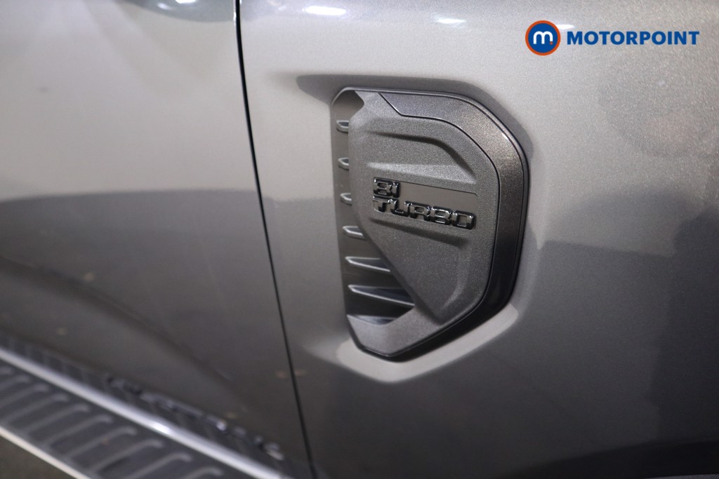 Ford Ranger Wildtrak Automatic Diesel Double Cab Pick-Up - Stock Number (1582216) - 24th supplementary image