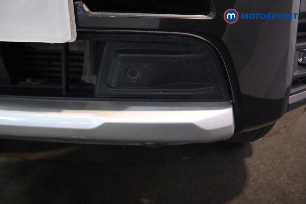 Ford Ranger Wildtrak Automatic Diesel Double Cab Pick-Up - Stock Number (1582216) - 28th supplementary image