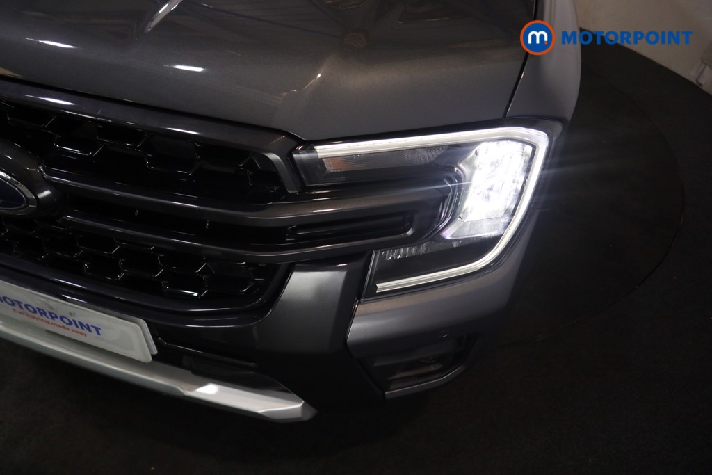 Ford Ranger Wildtrak Automatic Diesel Double Cab Pick-Up - Stock Number (1582216) - 29th supplementary image