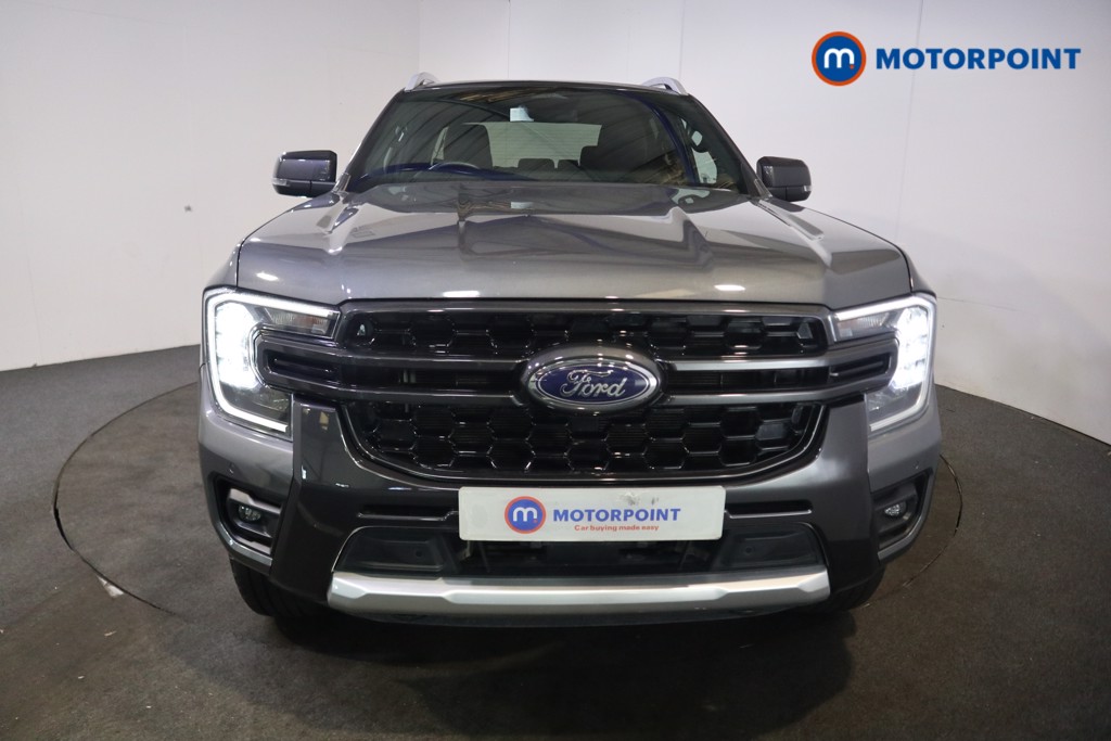 Ford Ranger Wildtrak Automatic Diesel Double Cab Pick-Up - Stock Number (1582216) - 31st supplementary image