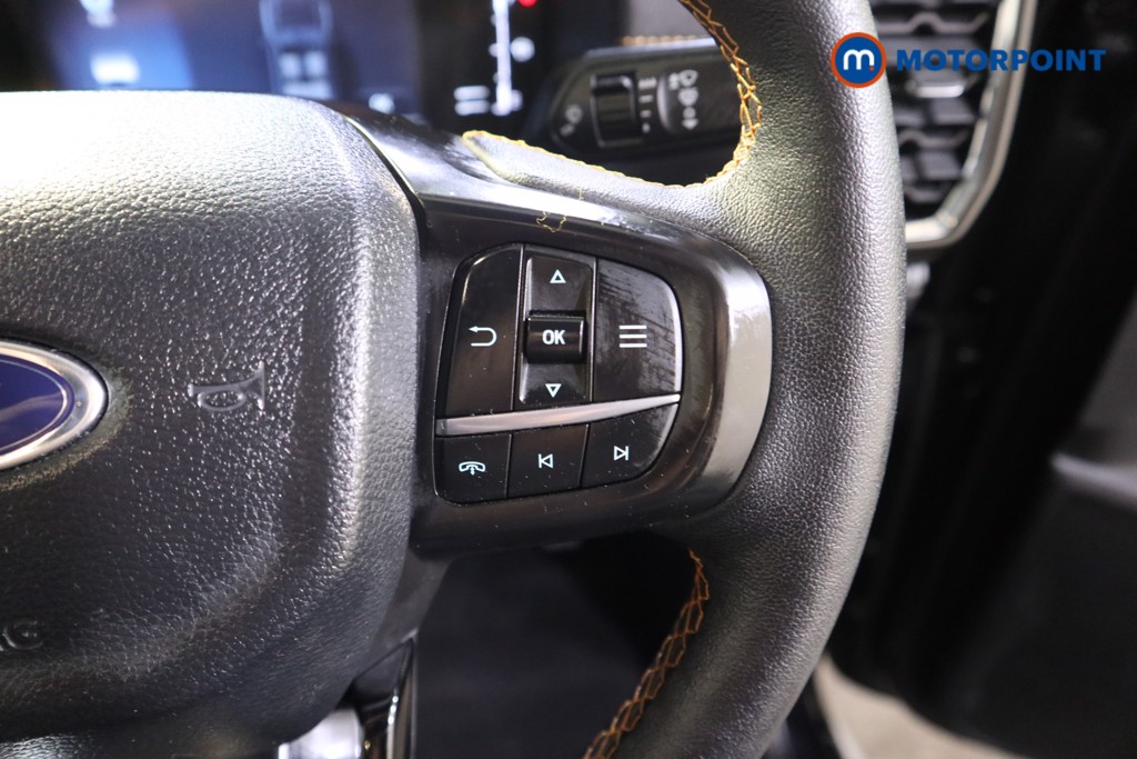 Ford Ranger Wildtrak Automatic Diesel Double Cab Pick-Up - Stock Number (1582219) - 6th supplementary image