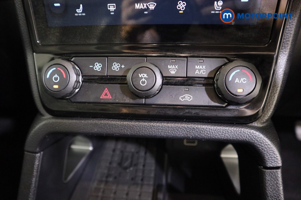 Ford Ranger Wildtrak Automatic Diesel Double Cab Pick-Up - Stock Number (1582219) - 7th supplementary image