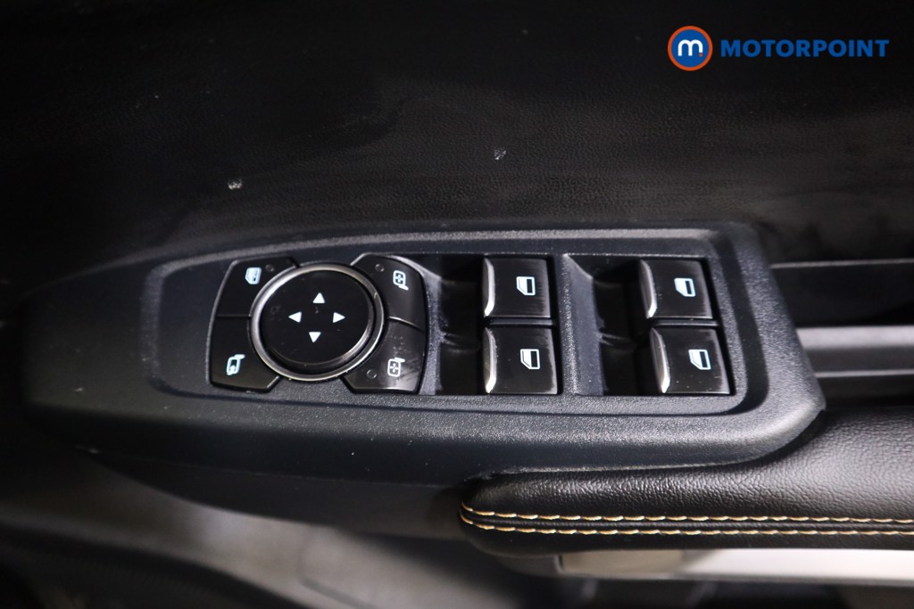 Ford Ranger Wildtrak Automatic Diesel Double Cab Pick-Up - Stock Number (1582219) - 8th supplementary image