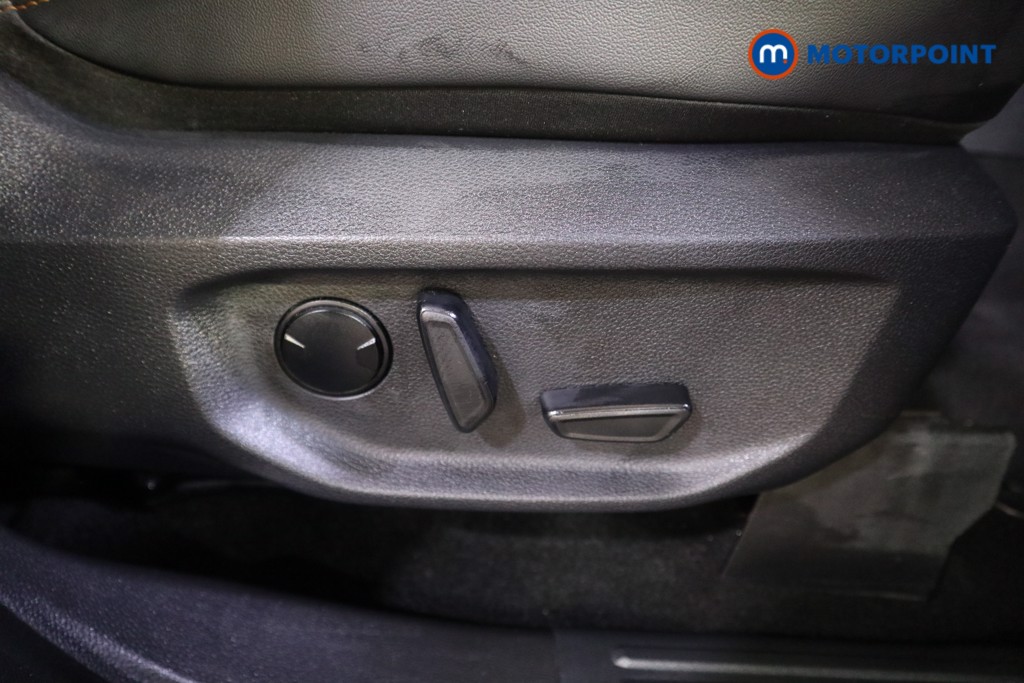 Ford Ranger Wildtrak Automatic Diesel Double Cab Pick-Up - Stock Number (1582219) - 10th supplementary image