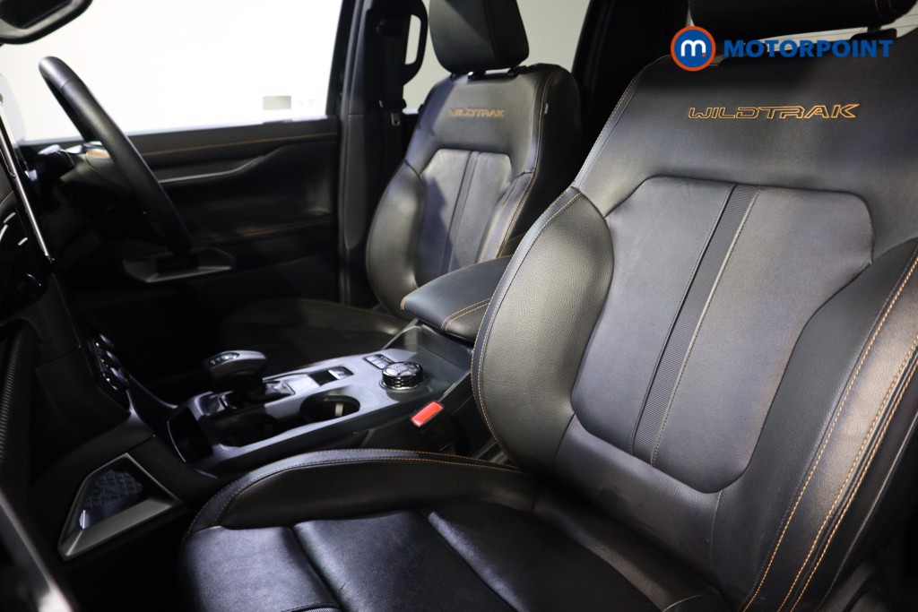 Ford Ranger Wildtrak Automatic Diesel Double Cab Pick-Up - Stock Number (1582219) - 11th supplementary image