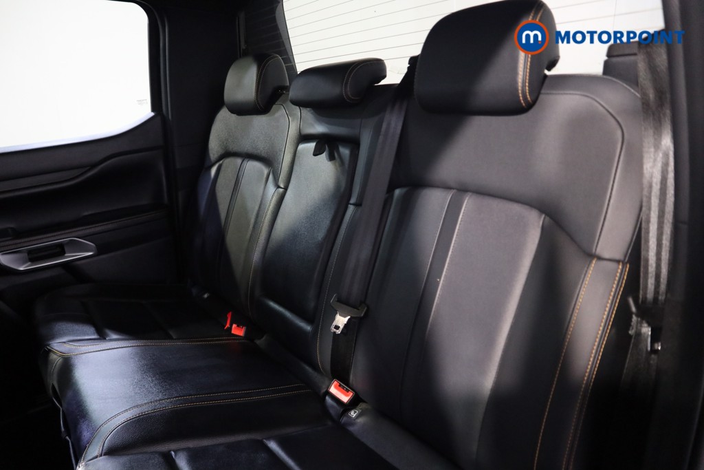 Ford Ranger Wildtrak Automatic Diesel Double Cab Pick-Up - Stock Number (1582219) - 12th supplementary image
