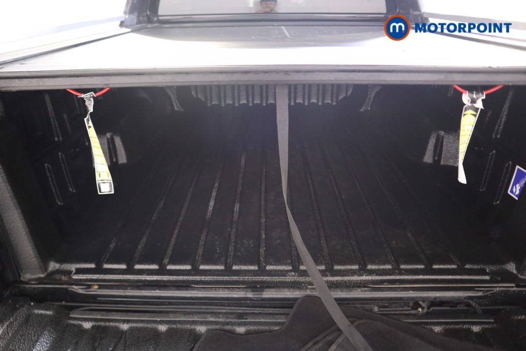 Ford Ranger Wildtrak Automatic Diesel Double Cab Pick-Up - Stock Number (1582219) - 13th supplementary image