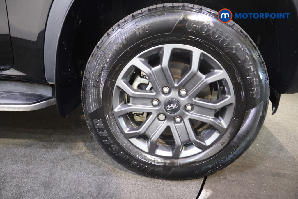 Ford Ranger Wildtrak Automatic Diesel Double Cab Pick-Up - Stock Number (1582219) - 15th supplementary image