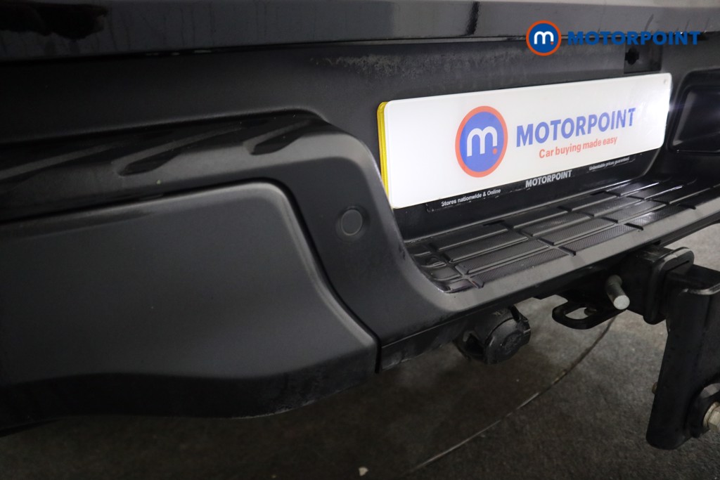 Ford Ranger Wildtrak Automatic Diesel Double Cab Pick-Up - Stock Number (1582219) - 18th supplementary image
