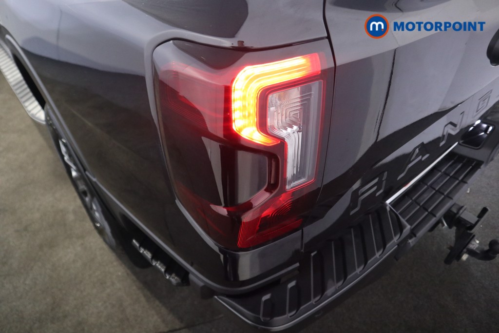 Ford Ranger Wildtrak Automatic Diesel Double Cab Pick-Up - Stock Number (1582219) - 19th supplementary image