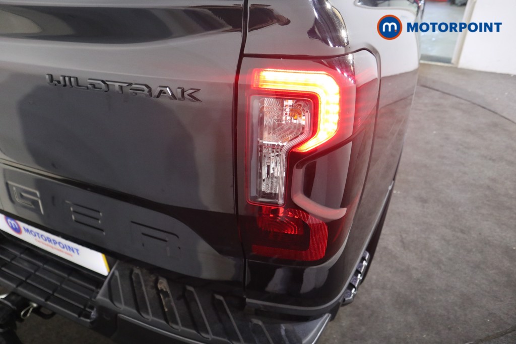 Ford Ranger Wildtrak Automatic Diesel Double Cab Pick-Up - Stock Number (1582219) - 20th supplementary image
