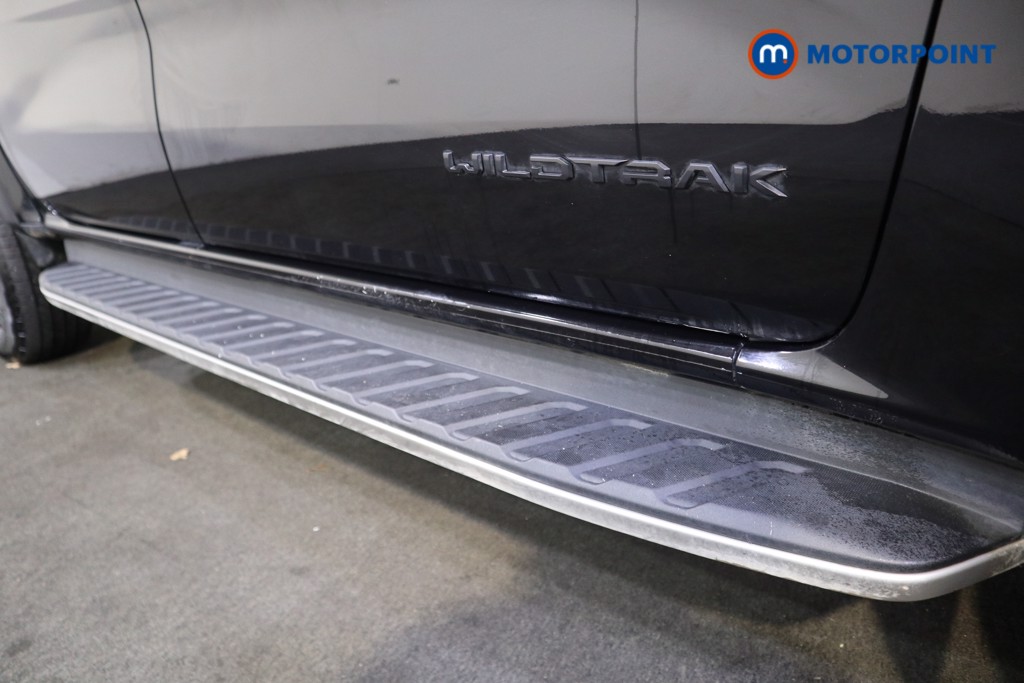 Ford Ranger Wildtrak Automatic Diesel Double Cab Pick-Up - Stock Number (1582219) - 22nd supplementary image