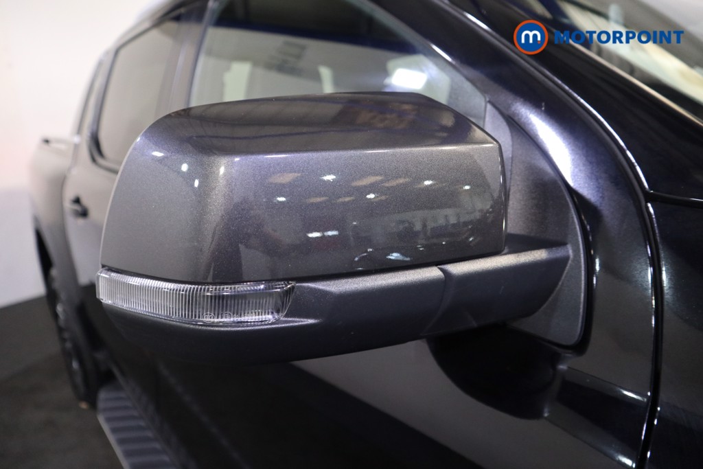 Ford Ranger Wildtrak Automatic Diesel Double Cab Pick-Up - Stock Number (1582219) - 25th supplementary image
