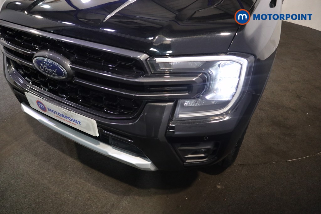 Ford Ranger Wildtrak Automatic Diesel Double Cab Pick-Up - Stock Number (1582219) - 28th supplementary image
