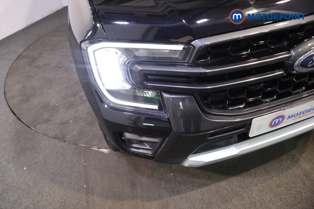 Ford Ranger Wildtrak Automatic Diesel Double Cab Pick-Up - Stock Number (1582219) - 29th supplementary image