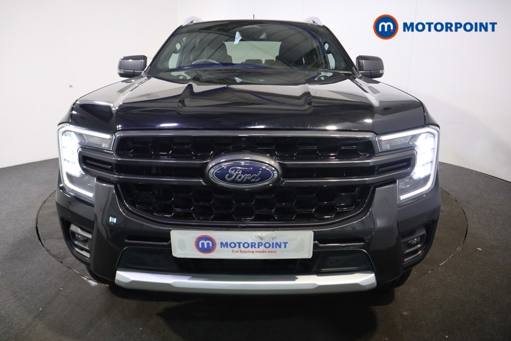 Ford Ranger Wildtrak Automatic Diesel Double Cab Pick-Up - Stock Number (1582219) - 30th supplementary image