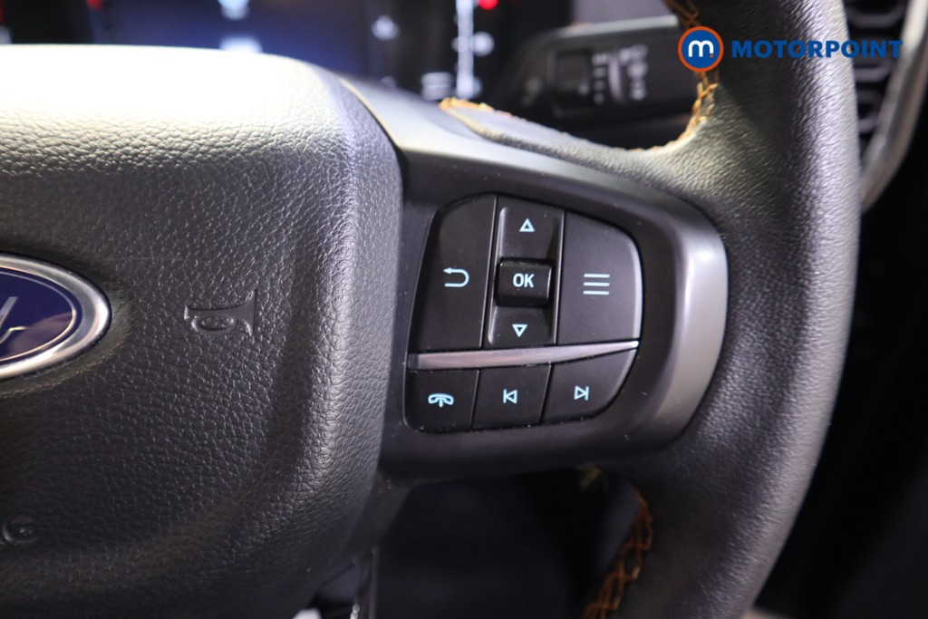 Ford Ranger Wildtrak Automatic Diesel Double Cab Pick-Up - Stock Number (1582225) - 6th supplementary image